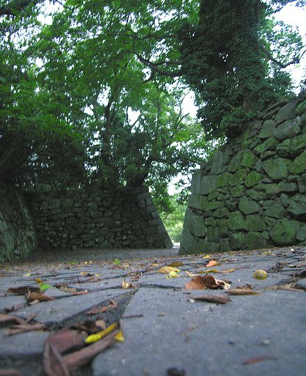 石垣