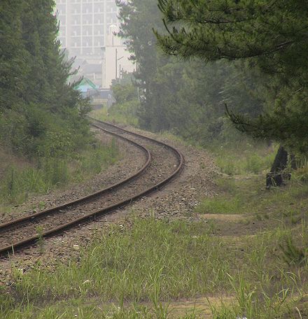線路