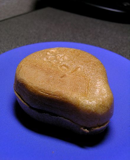 もなか菓子
