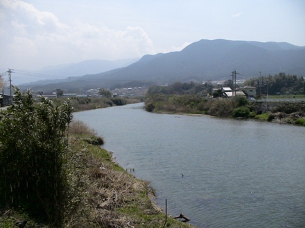 室見川