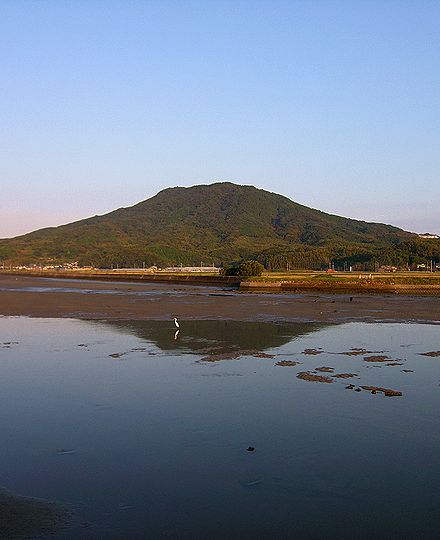 可也山