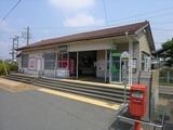 深江駅