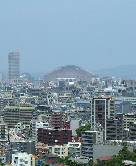 福岡ドーム