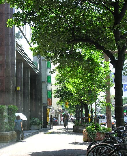 明治通り