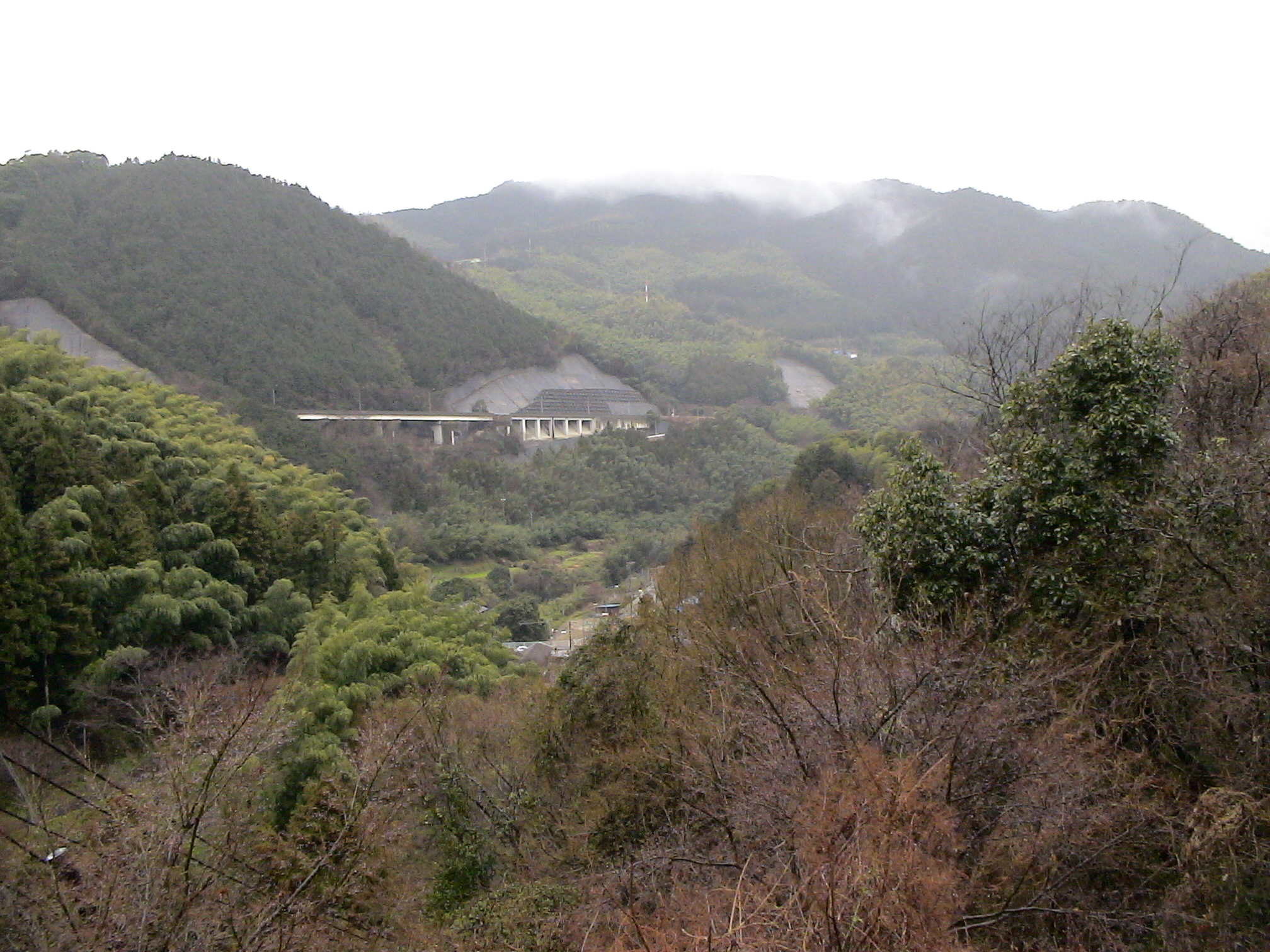 八木山