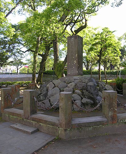 西郷隆盛