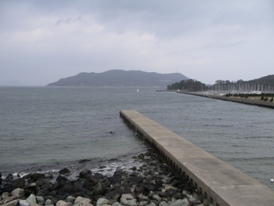 海