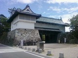 佐賀城址