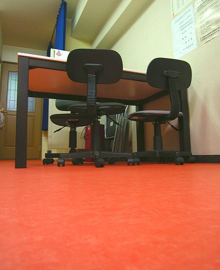 事務所