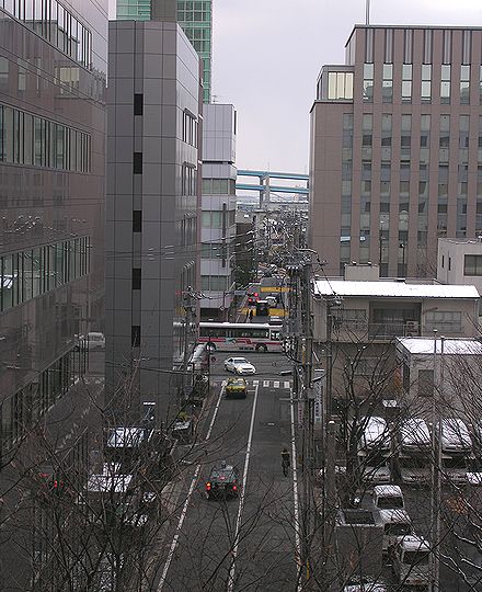 風景