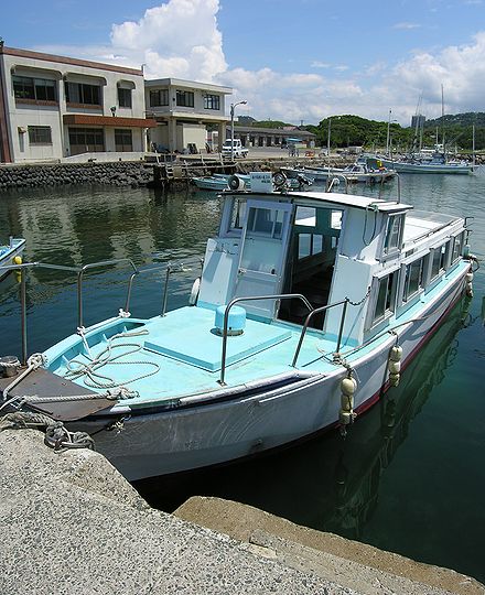 海