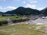 北山