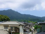 若杉山