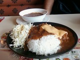 カレー