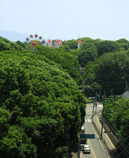動物園