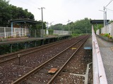 人見駅