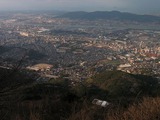 皿倉山