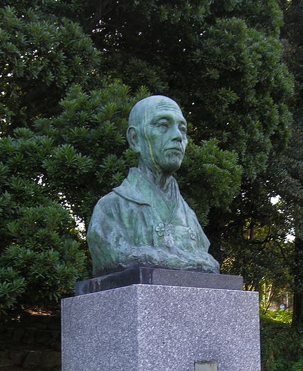 野村望東尼