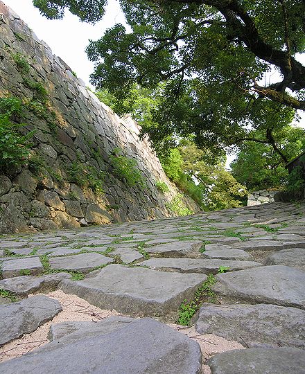 福岡城