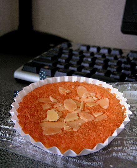 お菓子