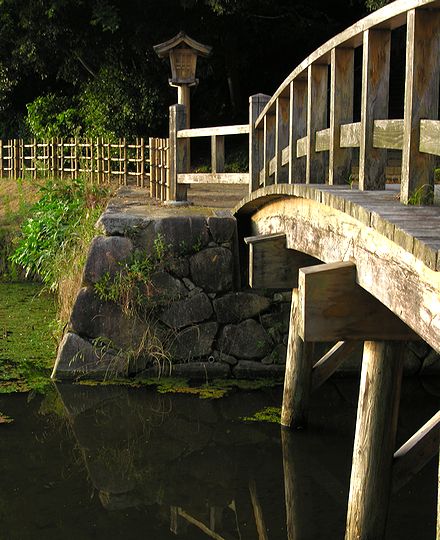 橋