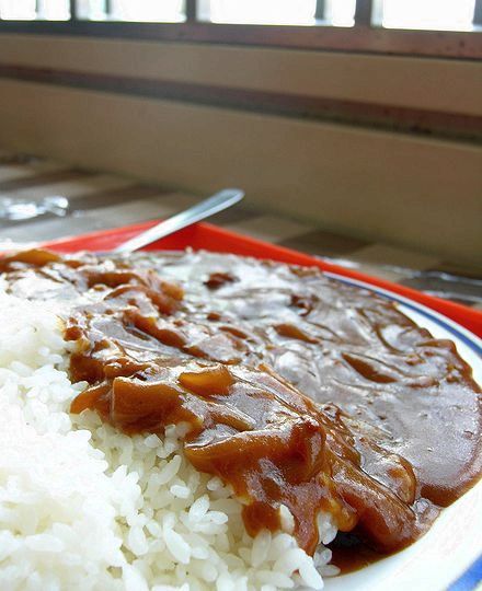 カレー