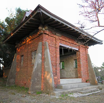 神社