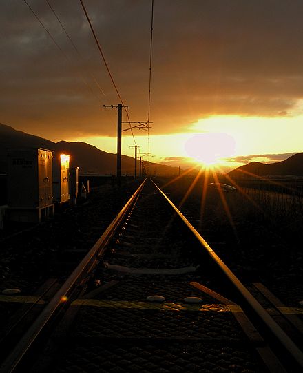 線路
