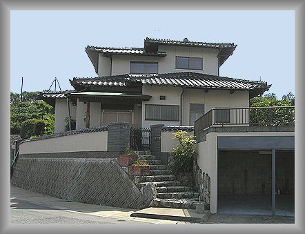 旅石