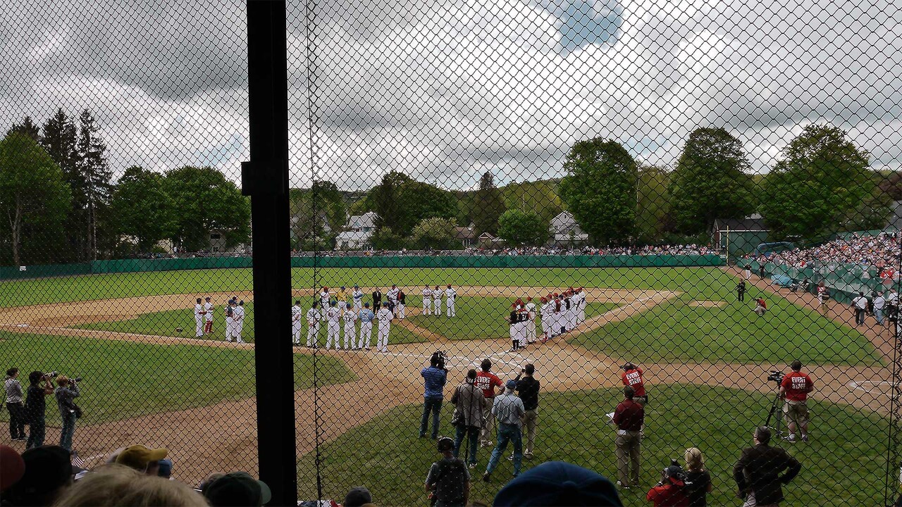 ウメの王子 ニューヨークへまた行く Wizards編 せいず ざ でい