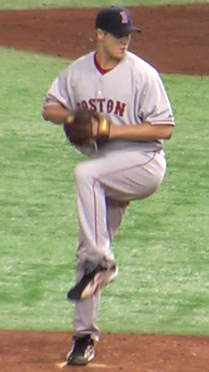 ジョナサン パペルボン Jonathan Papelbon Japaneseclass Jp ジョナサン パペルボン Jonathan Papelbon Japaneseclass Jp