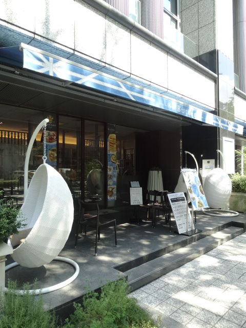 パンケーキ専門店 Butter バター 淀屋橋店 番外編 本町 淀屋橋 梅田 大阪 の美味しいランチ ブログ