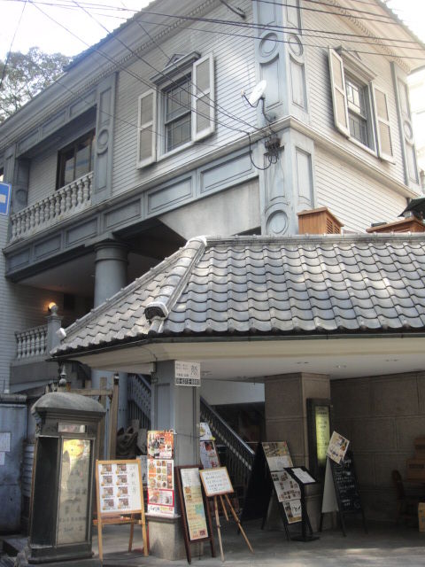 和味創采 とりで 西梅田で お惣菜ビッフェ 梅田 大阪 の美味しいランチ ブログ