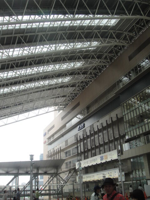バール デルソーレ 大阪ステーションシティ 時空の広場 5f 梅田 大阪 の美味しいランチ ブログ バール デルソーレ 大阪ステーションシティ 時空の広場 5f 梅田 大阪 の美味しいランチ ブログ