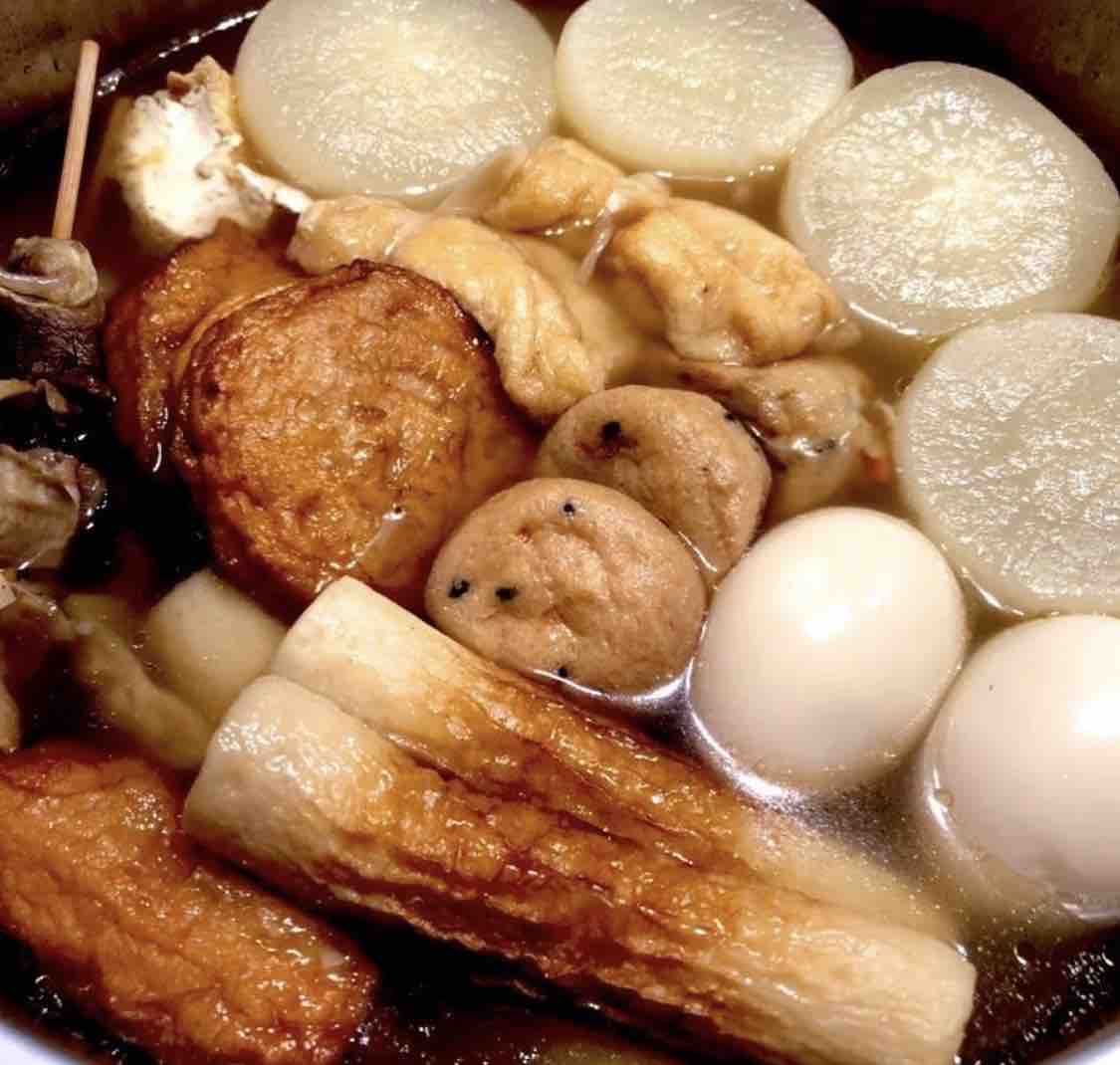 おでん ゆきのブログ