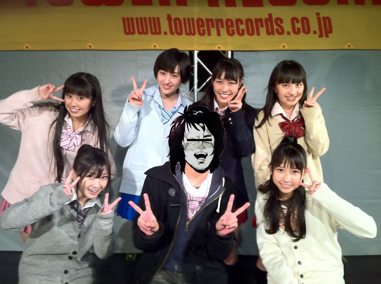 momoclo