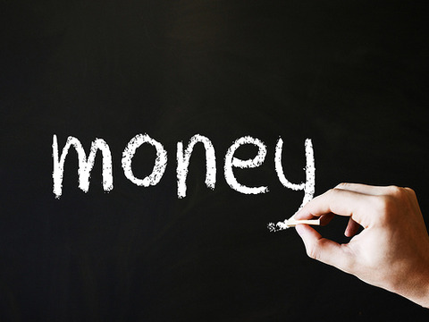 Some rights reserved by Images_of_Money