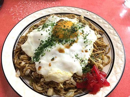 03横手焼きそば