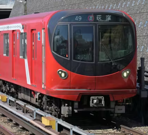 【投資】東京メトロIPO投資の副作用：証券会社の営業電話