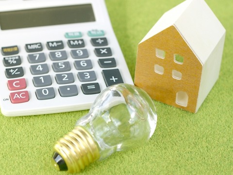 【楽天経済圏】ポイント狙いで楽天でんきに申し込んでみた