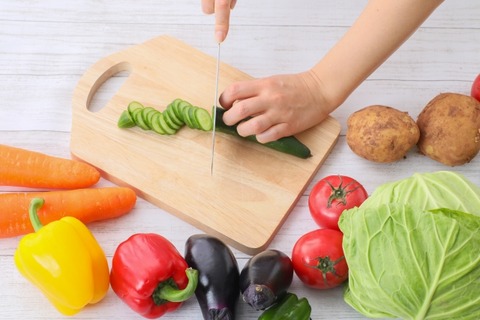 【節約】新型コロナの影響で生鮮食品が安くなった？