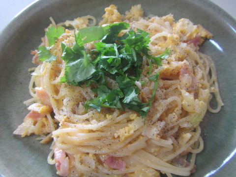 【料理】レモンピールを作ってみた