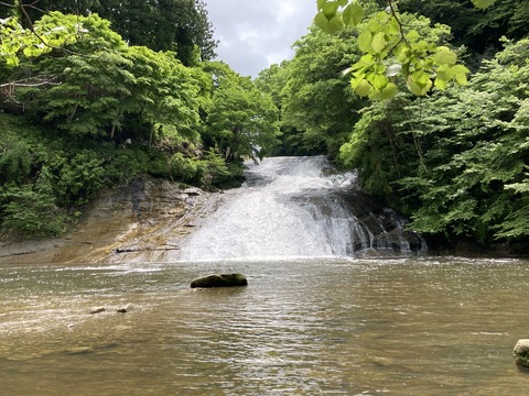 【旅行】千葉県で養老渓谷散策と養老温泉「黒湯」を満喫