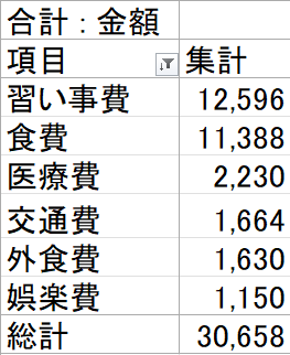 【節約】2026年2月の家計簿公開