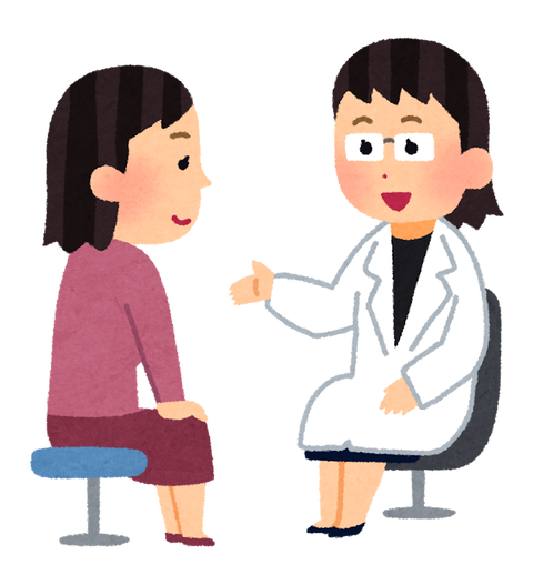 【健康】CT検査の結果