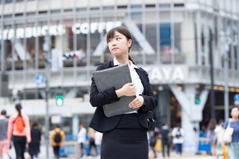 【転職】景気の流れに乗る／逆らわない