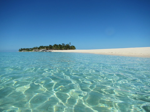 【旅行】南の島の生活を写真で紹介