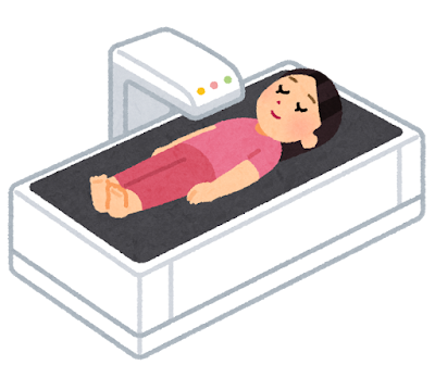 【介護】父、足首骨折退院後1回目の受診:91歳驚異の骨密度