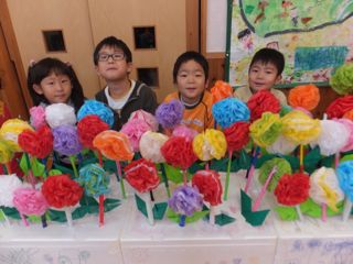 お店屋さん開店 いらっしゃい 梅の里保育園写真日記 お店屋さん開店 いらっしゃい 梅の里保育園写真日記