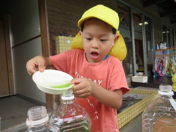 色水 はるた